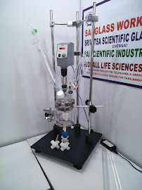 Lr Glass & Aluminium - Glass Works in Chennai, interior and exterior work in Chennai, Bent Glass Chennai.