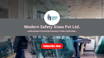 Modern Safety Glass Pvt Ltd