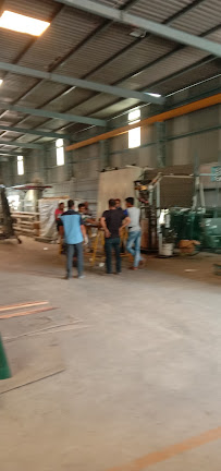 V.V.SAFETY GLASS INDUSTRIES