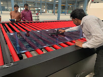 WORLD ART GLASS