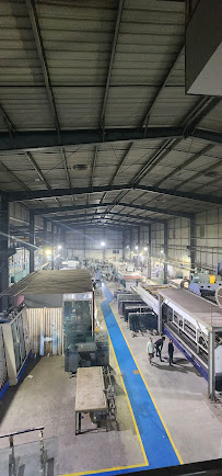 Orotuff Glasses Private Limited