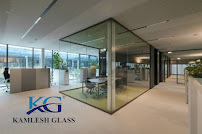 kamlesh glass