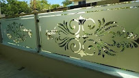 TITANIUM GLASS-SAFELIFE |Toughened Glass | Upvc windows & doors Manufacturer|Dealer|Supplier|Lucknow |UP