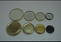 Misty Enterprises Glass Bottles and Jars Manufacturer