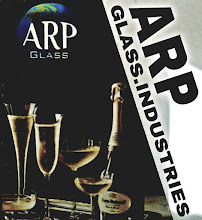 ARP Glass industries