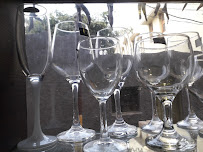 ARP Glass industries