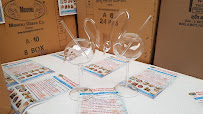 Shri Laxmi product (Terrarium glass Manufacturer) Meenu India