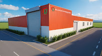 Raj Glass Factory