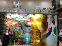SS Glass Gallery Private Limited