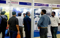 Anchor Glass Industry LLP