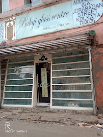 Balaji Glass Centre