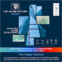 The Glass Factory