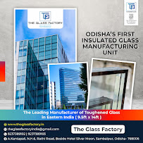 The Glass Factory