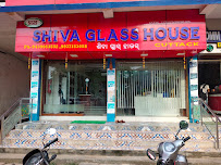 Siba Toughened Office