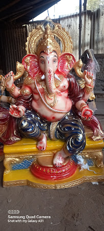 MS KISHOR FIBER GLASS