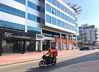 RAG Global Business Hub | Business Centre in Dubai