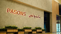 Pasons Group - Corporate Office (Dragon Mart 2)