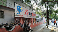 Dreamzone Jayanagar - Graphics and Animation, Fashion & Interior Design Institute