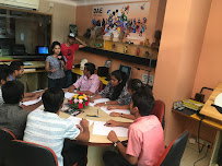 ExcelT graphic design, data analytics training institute bangalore