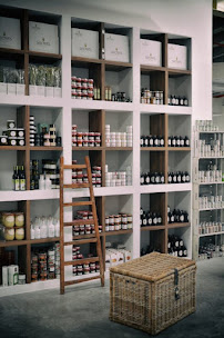 Amexicana -Dubai Warehouse - Mecton International Foods Co LLC