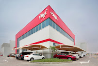 Earthfoods Middle East