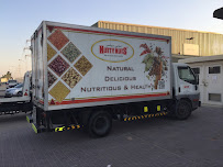 Middle East Fuji International Trading LLC