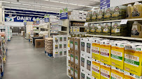 Shamrock Foodservice Warehouse Denver
