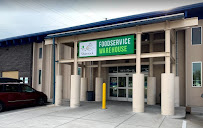 Shamrock Foodservice Warehouse Denver
