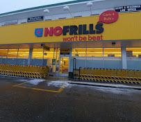 Dylan's NOFRILLS Oshawa