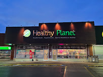 Healthy Planet - Whitby