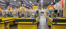 Qais's NOFRILLS Whitby