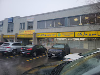 Damas Supermarket (Halal)