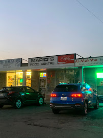 Mario's Food Centre