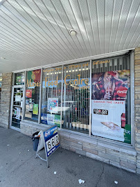 Mario's Food Centre