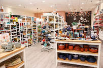 Pot & Pantry