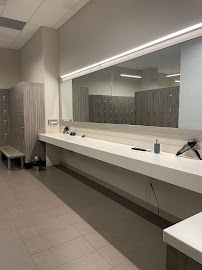 Pure Fitness Canada York Street