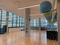 Pure Fitness Canada York Street