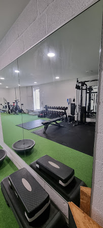 Genesis Lifestyle Centre