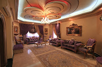 Planets Gypsum & Decor Co. LLC