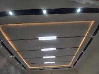 TAJMAN ART CONSTRUCTION AND GENERAL CONTRACTING L.L.C (Gypsum Ceiling,PARTITION, CARPENTER, Aluminium Ceiling In Abu Dhabi)