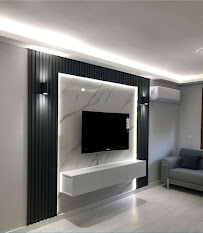 TAJMAN ART CONSTRUCTION AND GENERAL CONTRACTING L.L.C (Gypsum Ceiling,PARTITION, CARPENTER, Aluminium Ceiling In Abu Dhabi)