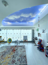 SD Ceilings LLC