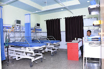 Rainbow Emergency Hospital