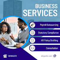 Diligent HR Solution | PF and ESI Consultant