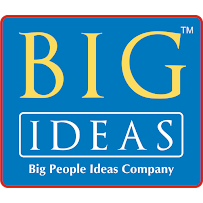 Big Ideas HR Consulting Private Limited