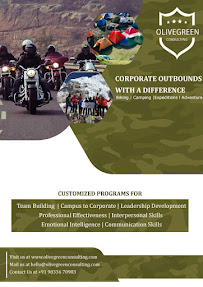 Olive Green Consulting - HR Consulting Services in Mumbai | India