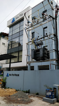 Ma Foi Strategic Consultants Pvt. Ltd.