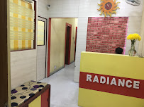 Radiance HR Services