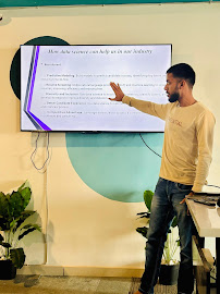 Hirva HR Solutions Pvt Ltd - Recruitment Agency | Business Management Consultant in Surat