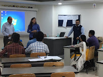 Sharp HRD Services Pvt. Ltd.